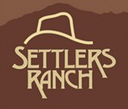 Settlers Ranch logo